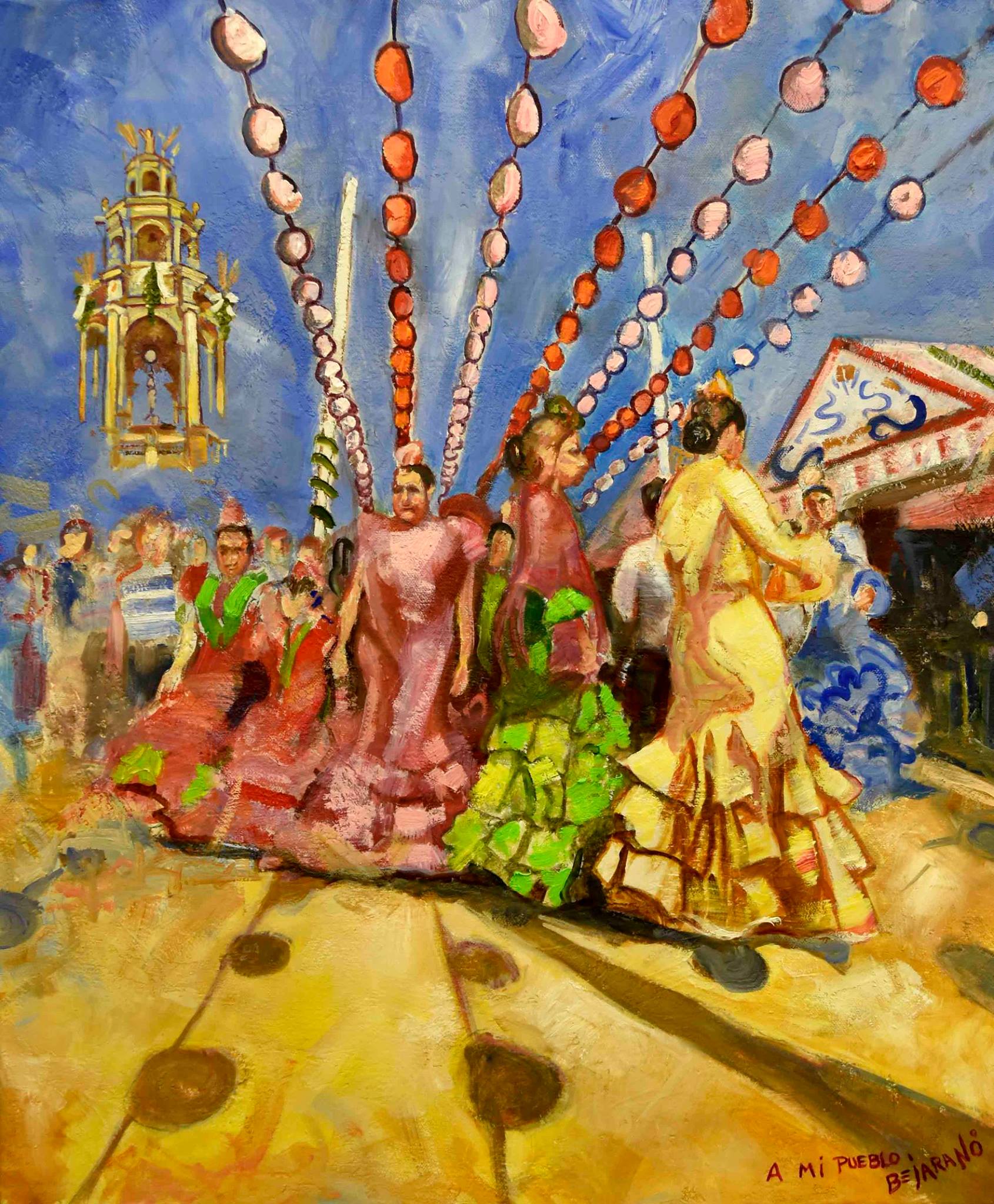 Corpus Christi  